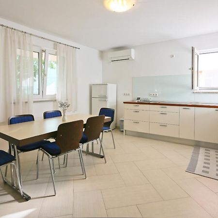 Apartman Dani 자다르 외부 사진