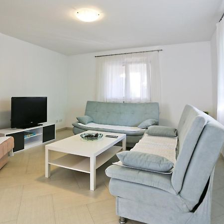 Apartman Dani 자다르 외부 사진