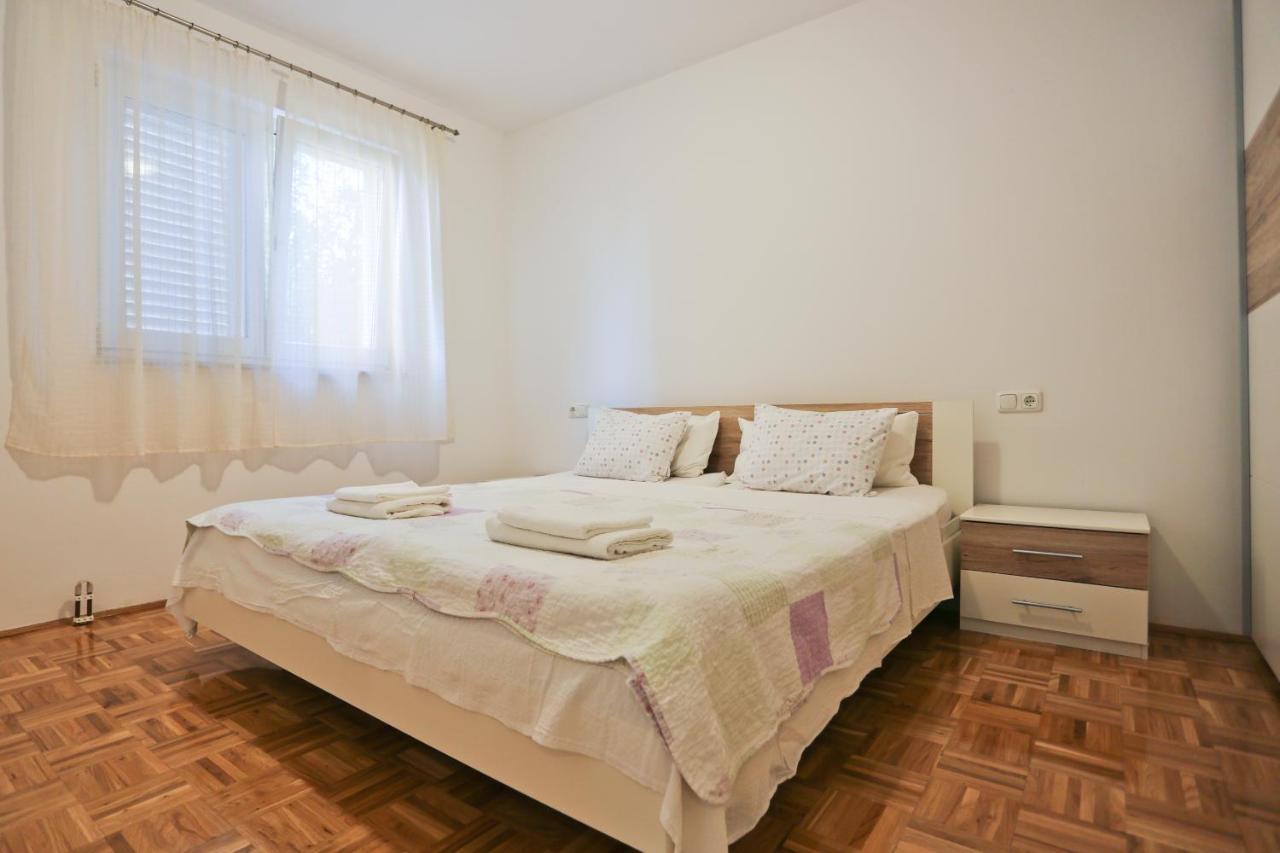 Apartman Dani 자다르 외부 사진