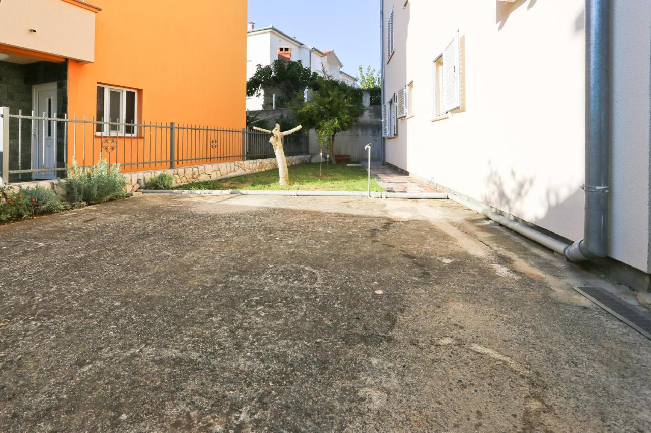 Apartman Dani 자다르 외부 사진