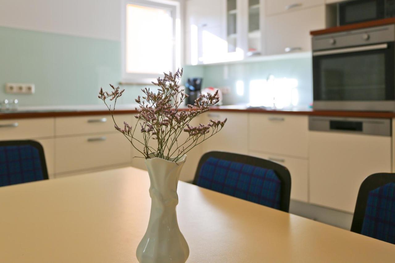 Apartman Dani 자다르 외부 사진