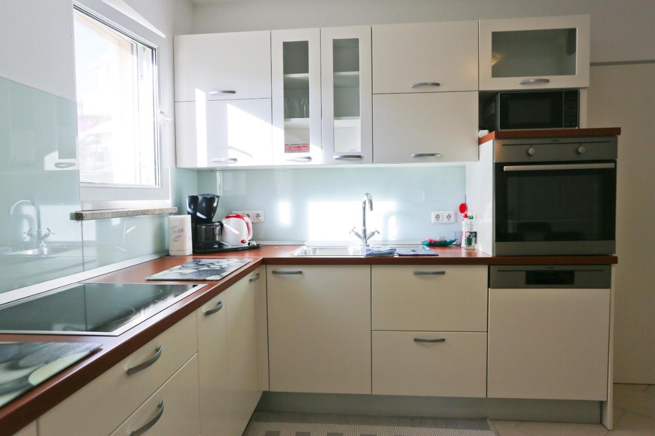 Apartman Dani 자다르 외부 사진