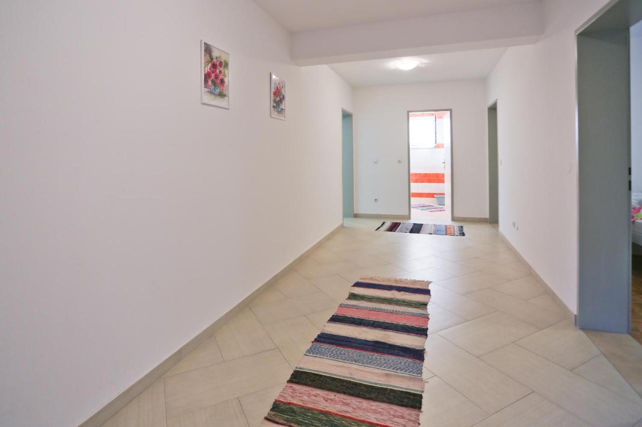 Apartman Dani 자다르 외부 사진